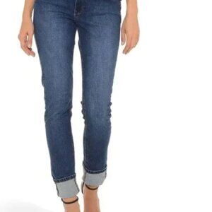 Mott & Bow Women's Boyfriend Jeans Size 29 X 32